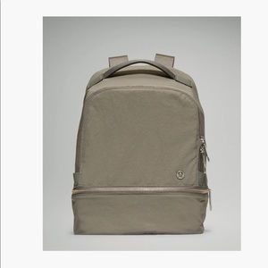CITY ADVENTURER BACKPACK MINI 10L